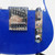 Used Squier affintiy Telecaster T Type Electric Guitar Blue 6-String 40042-S000279662 View 7