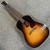 Used 2010 GIBSON J-45 TV Acoustic Guitar 41106-S000105179 View 2
