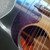 Used 2010 GIBSON J-45 TV Acoustic Guitar 41106-S000105179 View 14