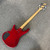 Used IBANEZ GIO PJ-Style Bass Guitar 41106-S000105180 View 3
