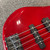 Used IBANEZ GIO PJ-Style Bass Guitar 41106-S000105180 View 7