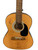 Used First Act FUEL Laminate Top Acoustic Guitar Wood 41134-S000010501 View 2