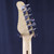 Used Jay Turser S-STYLE ELECTRIC GUITAR S Type Electric Guitar Green 6-String 41140-S000143013 View 5
