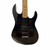 Used BC Rich 1989-1993 GUNSLINGER USA ELECTRIC GUITAR Vintage Super S Electric Guitar Black 6-String 41126-S000093837 View 1