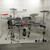 Used Yamaha Dtextreme Iis Electronic Drum Kit 40015-S000345107 View 1