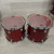Used Tama 6pc Superstar Vintage Drum Shell Kit Cherry Wine - Local Pickup Only 40015-S000345108 View 7