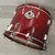 Used Tama 6pc Superstar Vintage Drum Shell Kit Cherry Wine - Local Pickup Only 40015-S000345108 View 13
