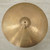 Used Zildjian A Ride Cymbal 22 - Inch 40015-S000345113 View 1