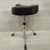 Used Tama 1st Chair Saddle Seat Drum Throne 40015-S000345121 View 3