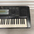 Used - Yamaha PSR-630 W/AC AS-IS 61-Key Keyboard 40087-S000244791 View 3