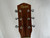 Used Squier SP-1 3/4 SIZE ACOUSTIC GUITAR Solid Top Acoustic Guitar Wood 40012-S000320016 View 3