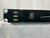 Used Korg DTR-1000 Rackmount Tuner 40012-S000320021 View 2