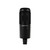 Used Audio Technica AT2020 Condenser Microphone View 1