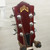 Used Guild D-25M Vintage Solid Top Acoustic Guitar Red 40015-S000345127 View 5