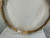 Used MIDDLE EASTERN DAF DRUM World Percussion Instrument 40012-S000320025 View 8
