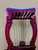 Used KRAVIK LYRE Vintage Instrument 41129-S000022065 View 3