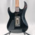 Used BC Rich ASM STANDARD Vintage Super S Electric Guitar Silver Burst 6-String 40081-S000115505 View 4