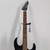 Used BC Rich ASM STANDARD Vintage Super S Electric Guitar Silver Burst 6-String 40081-S000115505 View 2