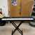 Used - Casio CDP-130 W/AC/SUS 88-Key Keyboard 40087-S000244794 View 1