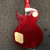 Used Cort CR100 LP Type Electric Guitar Cherry Sunburst 6-String 40111-S000198224 View 13