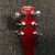 Used Cort CR100 LP Type Electric Guitar Cherry Sunburst 6-String 40111-S000198224 View 17