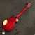 Used Cort CR100 LP Type Electric Guitar Cherry Sunburst 6-String 40111-S000198224 View 15