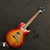 Used Cort CR100 LP Type Electric Guitar Cherry Sunburst 6-String 40111-S000198224 View 4