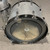 Used 1970's LUDWIG 4 PC REWRAP Drum Shell Kit 41106-S000105184 View 4
