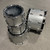 Used 1970's LUDWIG 4 PC REWRAP Drum Shell Kit 41106-S000105184 View 6
