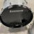 Used 1970's LUDWIG 4 PC REWRAP Drum Shell Kit 41106-S000105184 View 2