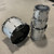 Used 1970's LUDWIG 4 PC REWRAP Drum Shell Kit 41106-S000105184 View 1