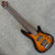 Used IBANEZ SR405EQM Bass Guitar 41106-S000105186 View 2