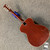 Used Univox ACOUSTIC GUITAR Vintage Laminate Top Acoustic Guitar Natural 40111-S000198225 View 6