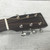 Used Martin 0-10E Retro Jason Isbell Solid Top Acoustic/Electric Guitar Wood 40051-S000120845 View 8