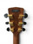 Used Cort GA PF BEVEL Solid Top Acoustic Guitar Wood 41130-S000013255 View 13