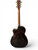 Used Cort GA PF BEVEL Solid Top Acoustic Guitar Wood 41130-S000013255 View 9