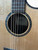 Used Cort GA PF BEVEL Solid Top Acoustic Guitar Wood 41130-S000013255 View 5
