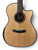 Used Cort GA PF BEVEL Solid Top Acoustic Guitar Wood 41130-S000013255 View 4