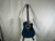 Used Esteban MIDNIGHT MOON Laminate Top Acoustic Guitar Blue 40012-S000320033 View 2