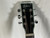 Used Esteban MIDNIGHT MOON Laminate Top Acoustic Guitar Blue 40012-S000320033 View 3