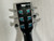 Used Esteban MIDNIGHT MOON Laminate Top Acoustic Guitar Blue 40012-S000320033 View 13