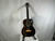 Used Esteban 8TH ANV CLASSICAL GUITAR Laminate Top Acoustic Guitar Black 40012-S000320036 View 2