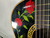 Used Esteban 8TH ANV CLASSICAL GUITAR Laminate Top Acoustic Guitar Black 40012-S000320036 View 8