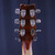 Used Yamaha FG-160 TAIWAN ACOUSTIC Laminate Top Acoustic Guitar Natural 41140-S000143016 View 5