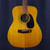 Used Yamaha FG-160 TAIWAN ACOUSTIC Laminate Top Acoustic Guitar Natural 41140-S000143016 View 1