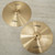 Used Zildjian A Mastersound Hi Hat Cymbals 14 - Inch 40015-S000345129 View 1