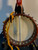 Used Vega SS-5 FOLKLORE Vintage Banjo 41129-S000022072 View 6