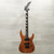Used Jackson JS22 Dka Electric Guitar Natural 40015-S000345132 View 4