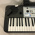 Used Yamaha YPT-260 61-Key Keyboard 61-Key 41128-S000116917 View 2