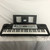 Used Yamaha YPT-260 61-Key Keyboard 61-Key 41128-S000116917 View 1